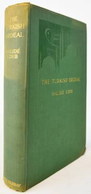 The Turkish Ordeal- Halide Edib Adıvar - 2