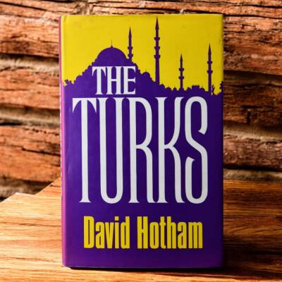 The Turks - 1