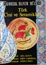 Türk Çini ve Seramikleri- Sadberk Hanım Müzesi - 1