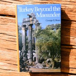 Turkey Beyond The Maeander - 1