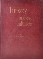 Turkey Timeless Cultures- Prof. Dr. Metin Sözen - 1