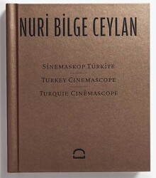 Sinemaskop Türkiye/ Turkey Cınemaskope/ Turquıe Cınémascope- Nuri Bilge Ceylan - 1