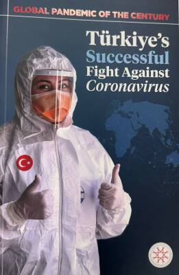 Türkiye's Succesfull Fight Against Coronavirus - 1