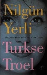 Turkse Troel- Nilgün Yerli - 1