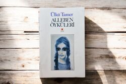 Ülkü Tamer Allaben Öyküleri (İmzalı) - 1