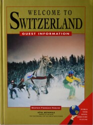 Welcome To Switzerland Guest İnformation - 1