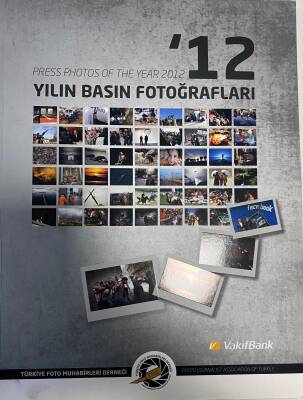 Yılın Basın Fotoğrafları'12 (2012) - 1