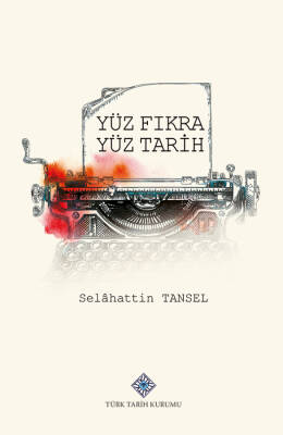 Yüz Fıkra Yüz Tarih- Selâhattin Tansel - 1