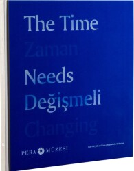 Zaman Değişmeli - 1